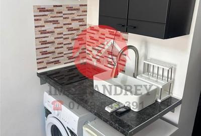 Garsonieră în Vest - 5