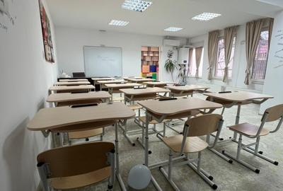 Birou, de 200 mp, în Tomis II - 31