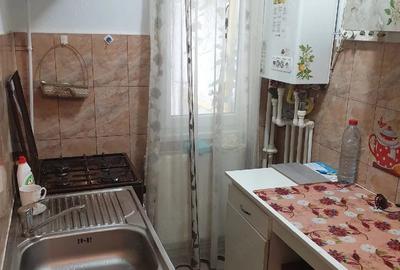 Apartament cu 2 camere decomandat în Central - 4