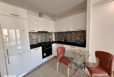 Apartament cu 2 camere în Ștefăneștii de Jos - 8