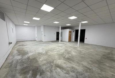 Spațiu comercial, de 115 mp, în Central - 1