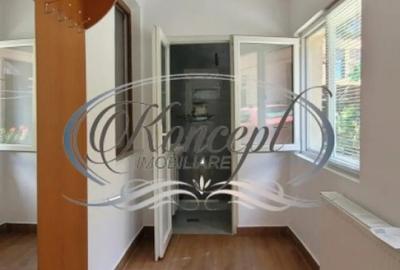 Apartament cu 2 camere decomandat în Central - 2