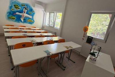 Casă cu 4 camere cu Canalizare în Berceni - 8