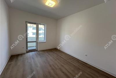 Apartament cu 3 camere 2 bai si balcon etaj 1 zona Doamna Stanca - 3