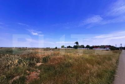 Oferta! Teren 6358 mp, intravilan, parcelabil, zona Aeropor - 2