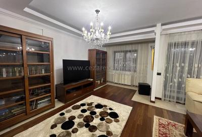 HERASTRAU SOSEAUA NORDULUI DE VINZARE  4 CAMERE VEDERE PARC - 10