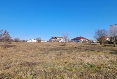 Proprietar, vând teren, construcții case, Zona Lac, Dumbrăvița - 3