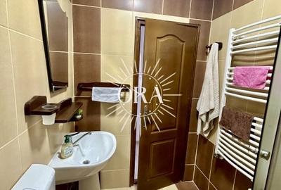 APARTAMENT DE VANZARE 3 CAMERE | MARASTI ZONA CLUJANA | 65 MP | - 13