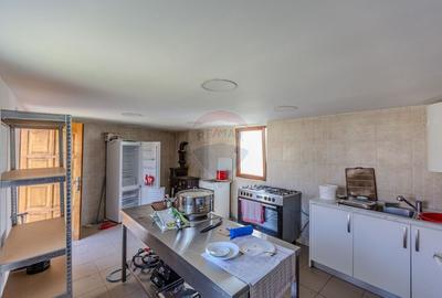 Hotel / Pensiune cu 10 camere de vanzare/Vama Buzaului - 39