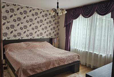 Casa in Livezeni cu piscina,garaj,pivnita foisor 4 camere si 720 mp teren - 14