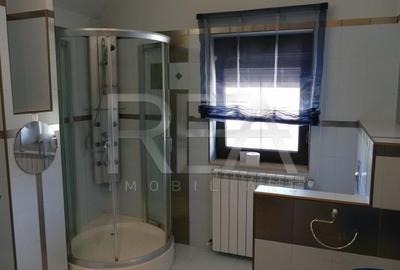 Casă individuală cu 7 camere cu Piscina în Iancu Nicolae - 36