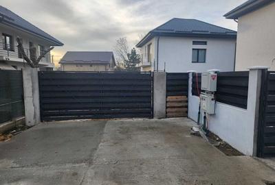 Casa noua 5 camere | De vanzare | Tunari - 2