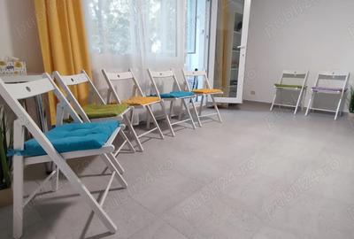 Spațiu comercial, de 80 mp, în Alexandru Obregia - 2