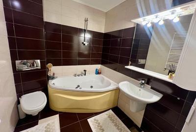 Apartament 3 camere Pipera - Voluntari - Mediteraneo - 12