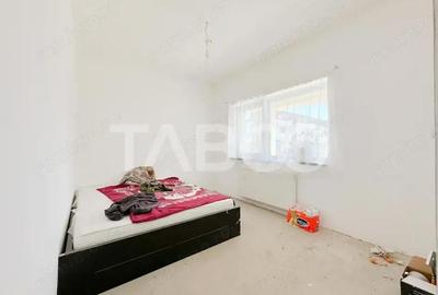 Casă cu 5 camere cu Teren 265 Mp în Central - 6