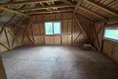 Casă cu 4 camere în Brebu - 2