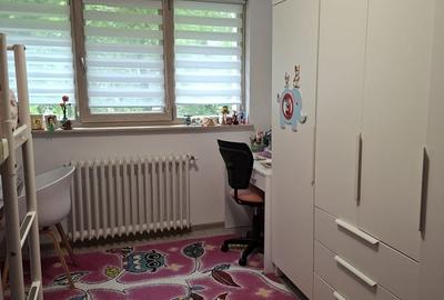 Apartament cu 7 camere decomandat în Central - 2