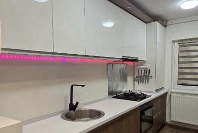 Apartament 3 camere str. Brazilor - 6