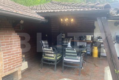 Vila in stil elve?ian Campulung Moldovenesc, 155 mp - 3