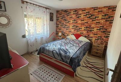 Casa de vacanta D+P+E+M, teren 559 m2, Lunca Mare, Prahova - 13