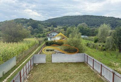 Casa de vanzare in Bacau Luncani - 11