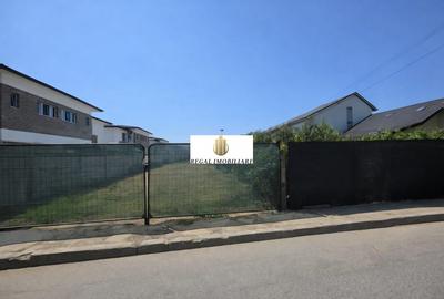 Teren Construcții intravilan de 1705 mp, în Central - 6