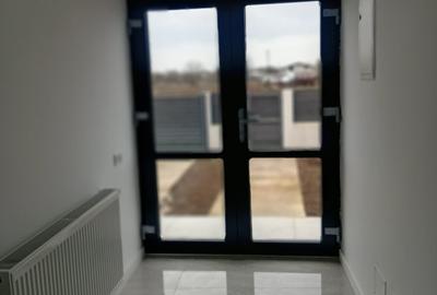 Vila P+M moderna, 5 camere  cu centrala pe gaz- Ciorogarla - 10