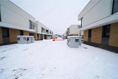 Vila in Nufarul | Ansamblu rezidential nou - 2