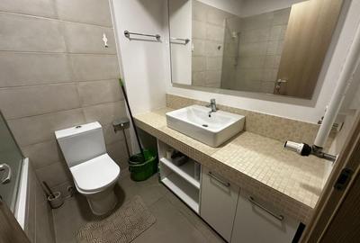 2 Camere Politehnica Park Regie Grozavesti Zona Excelenta 7Min Metrou - 7