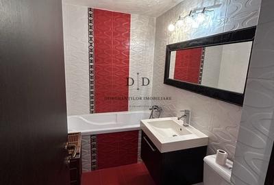 Apartament 3 camere de închiriat | Plopilor | Pet Friendly - 13