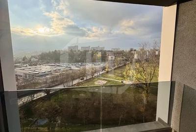 Apartament de inchiriat 2 camere LUX, Gheorgheni - 8