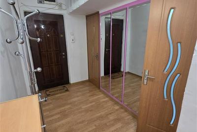 Apartament cu 2 camere decomandat în Alexandru cel Bun - 8
