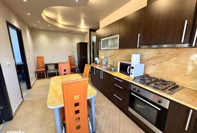 Apartament cu 3 camere în UTA - 10