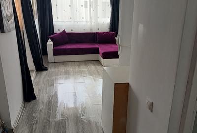 Apartament cu 2 camere semidecomandat în Central - 1