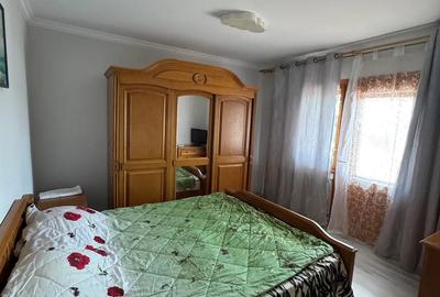 Apartament cu 3 camere de inchiriat Radauti, zona centrala ?i parcare proprie - 5