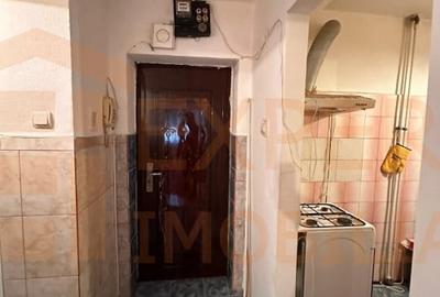 Apartament cu 3 camere semidecomandat în Tomis Nord - 4