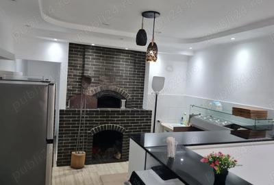 Spațiu comercial, de 110 mp, în Central - 1