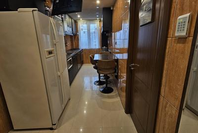 Drumul Taberei, Raul Doamnei - 6