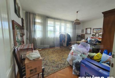 Casă cu 6 camere cu Teren 2387 Mp în Central - 12