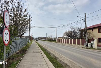 Teren de 750 mp, în Central - 4