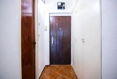 Garsonieră semidecomandată în Drumul Taberei - 9