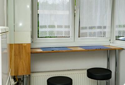 Casă cu 1 camere decomandat în Mărăști - 3