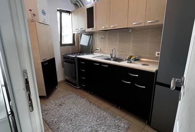 Garsonieră decomandată în Doamna Ghica - 7