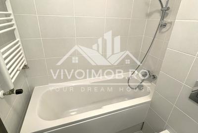 Apartament cu 2 camere semidecomandat, mobilat în Aviației - 11