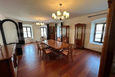 Apartament cu 2 camere, 130 mp, zona Centru Istoric - 2