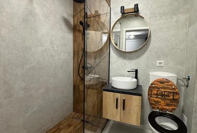 Apartament cu 2 camere semidecomandat în Apărătorii Patriei - 9