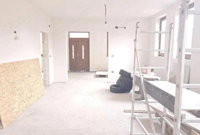 Vand casa la rosu in Deva, D+E+M, constructie din BCA din anul 2020 acoperita cu pod si tigla Vand casa la rosu in Deva, D+E+M, constructie din BCA din anul 2020 acoperita cu pod si tigla - 3