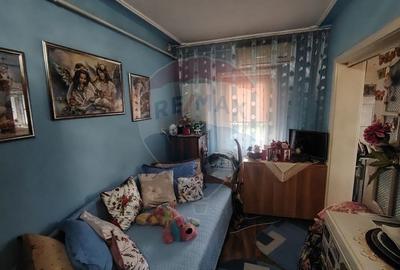 Apartament cu 2 camere decomandat, mobilat în Central - 7