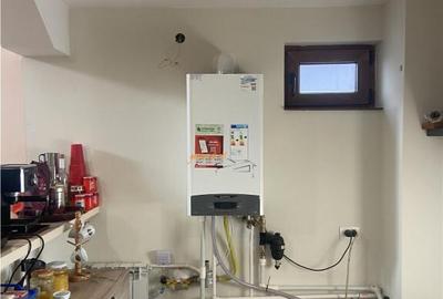 Casă cu 5 camere cu Teren 996 Mp în Câmpineanca - 14