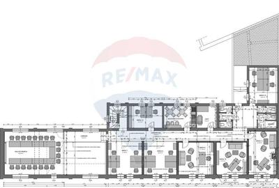 Cladire de Birouri - De Vanzare, Oradea, Ultra-Central - 3